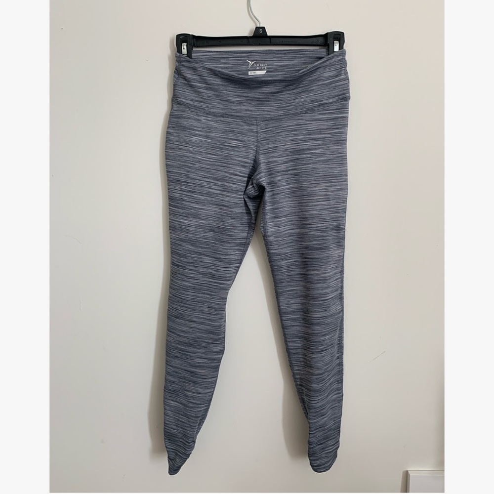 Old Navy Active Go Dry Workout Leggings